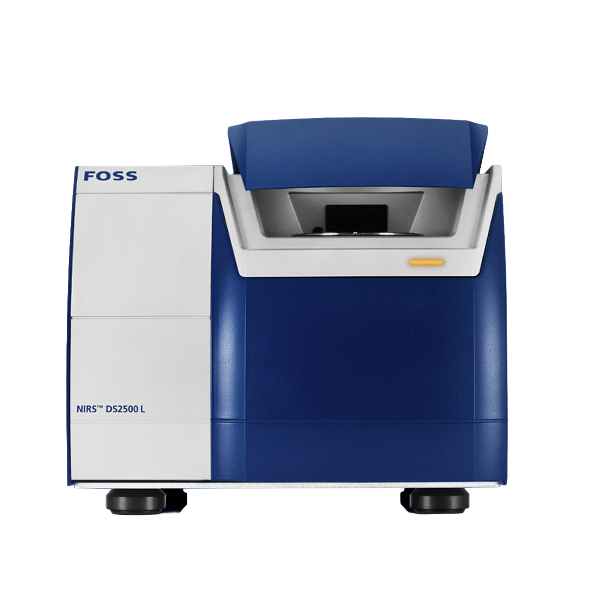 FOSS NIRS DS3 | Tahıl, Un ve Yağ Analiz Cihazı | Tekafos
