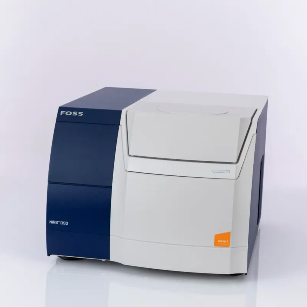 FOSS NIRS DS3 | Tahıl, Un ve Yağ Analiz Cihazı | Tekafos