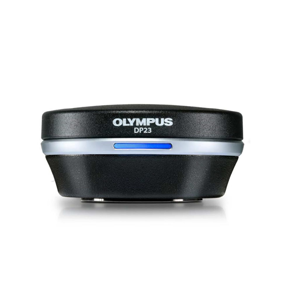 Evident - Olympus | Kamera DP23 | Tekafos