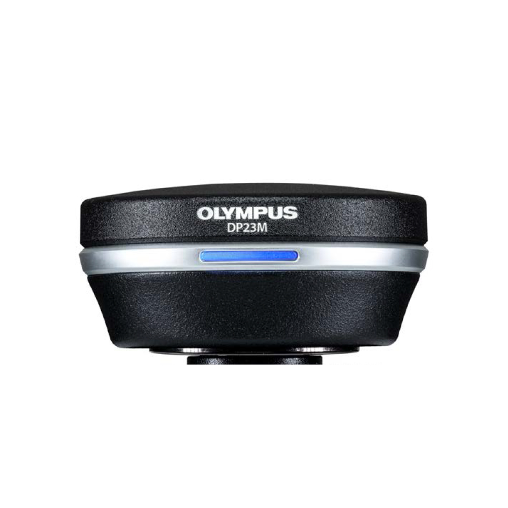 Evident - Olympus | Kamera DP23M | Tekafos