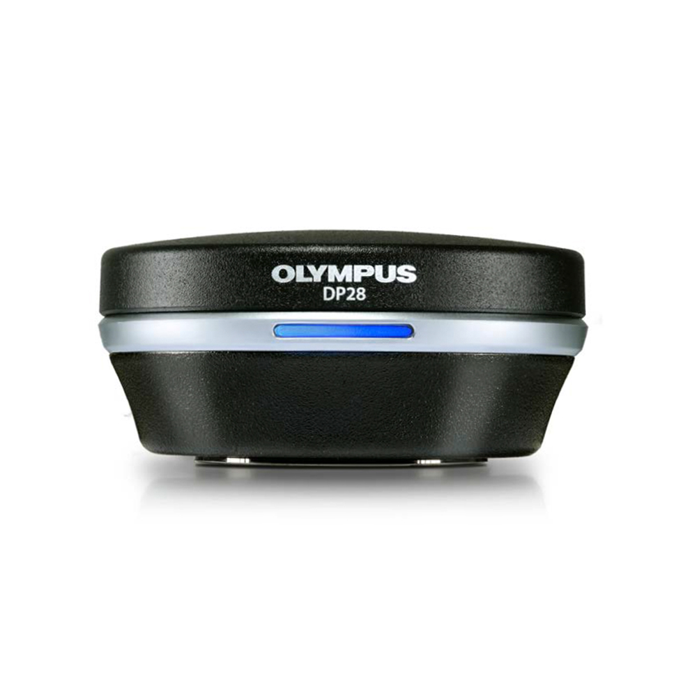 Evident - Olympus | Kamera DP28 | Tekafos