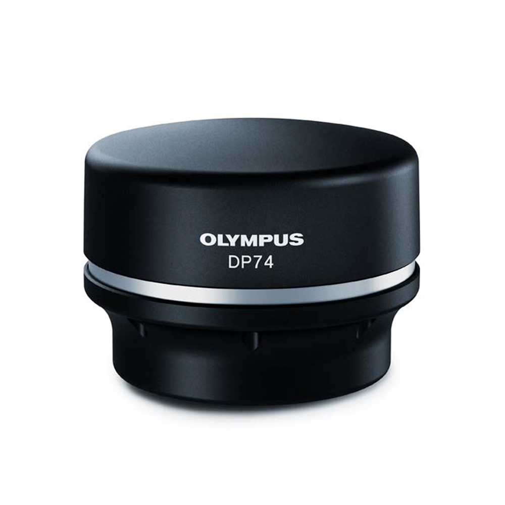 Evident - Olympus | Kamera DP74 | Tekafos