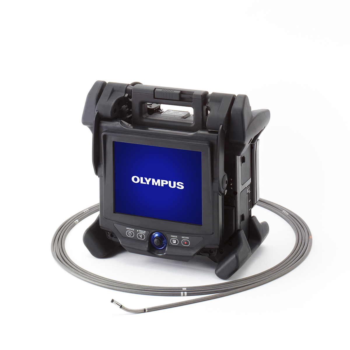 Evident - Olympus | Iplex Videoskop | Tekafos