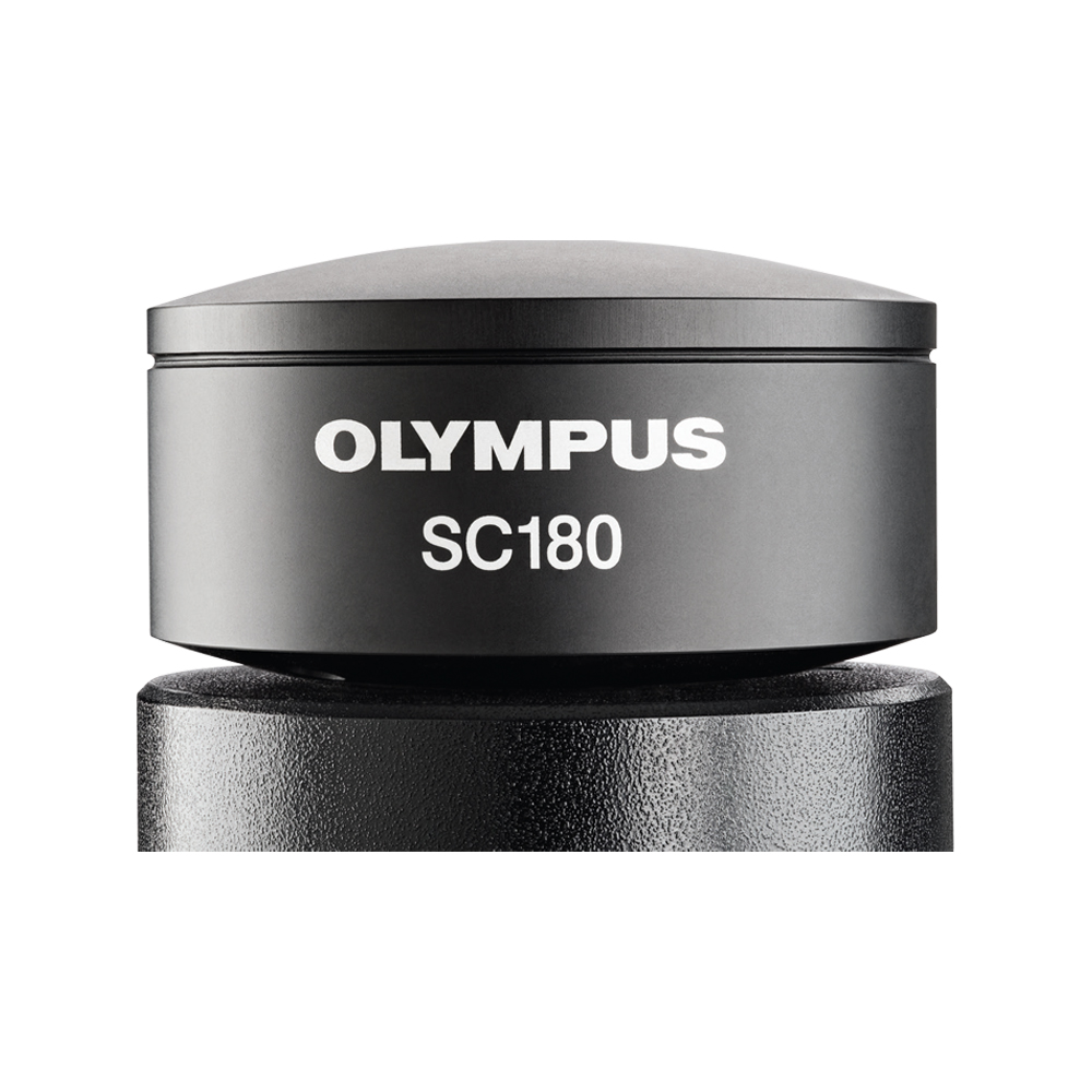 Evident - Olympus | Kamera SC180 | Tekafos