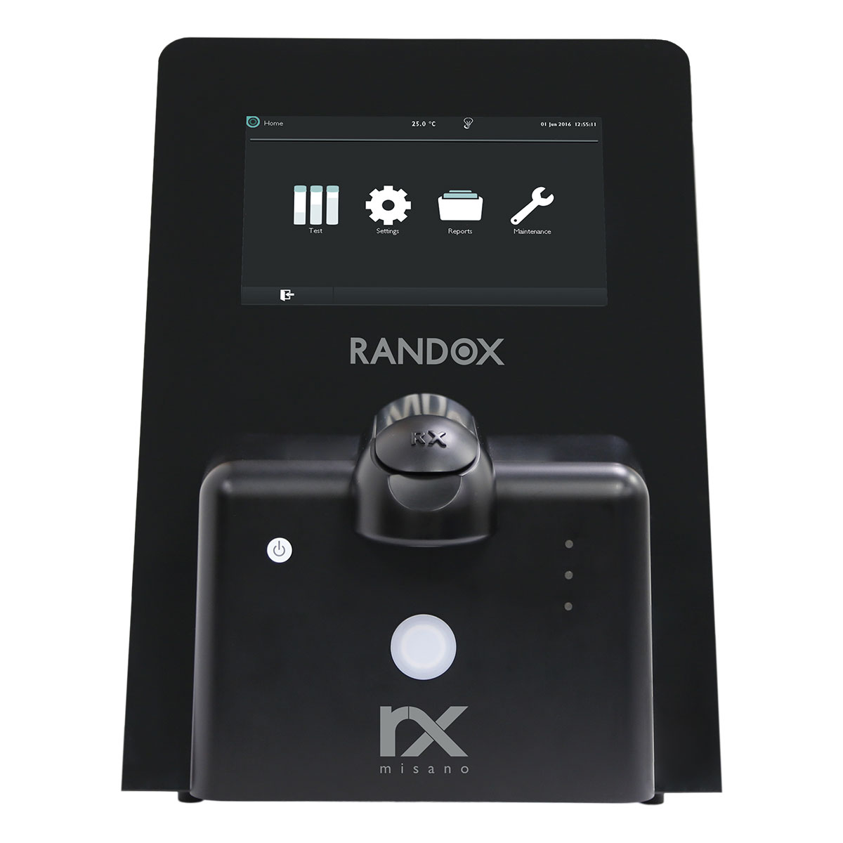 Randox RX Misano | Bal ve Şarap Tespit Cihazı | Tekafos